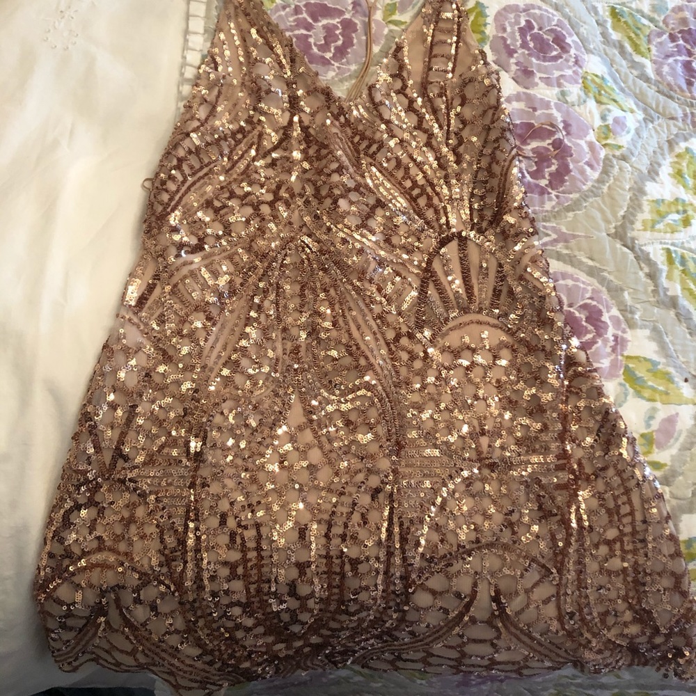 Women’s Dress